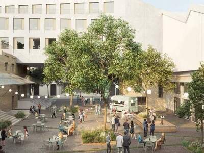 Gewerbeobjekt mieten in 1230 Wien