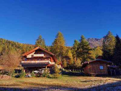 Grundstück provisionsfrei kaufen in 9773 Irschen