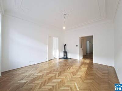 Wohnung mieten in 1040 Wien