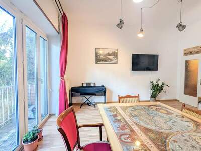 Wohnung kaufen in 1200 Wien