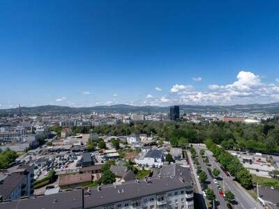 Wohnung kaufen in 4020 Linz