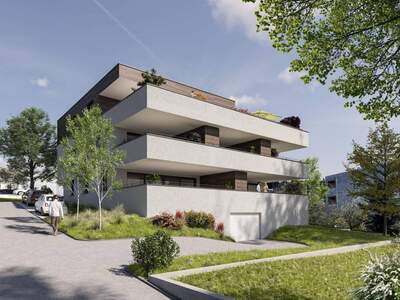 Wohnung kaufen in 6858 Schwarzach