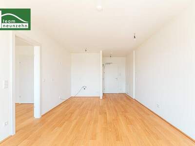 Terrassenwohnung kaufen in 1210 Wien (Bild 3)