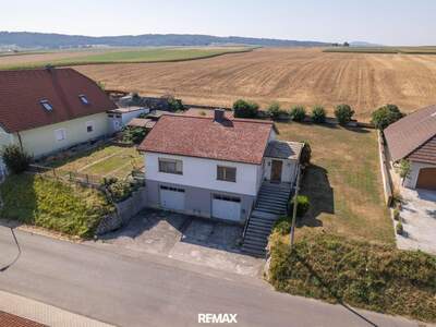 Haus kaufen in 3141 Rapoltendorf