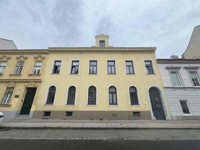 Anlageobjekt kaufen in 1210 Wien