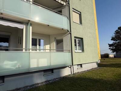 Wohnung provisionsfrei kaufen in 4310 Mauthausen