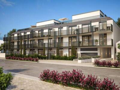Terrassenwohnung mieten in 3013 Tullnerbach (Bild 3)
