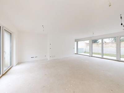 Haus mit Garten kaufen in 3400 Klosterneuburg (Bild 4)