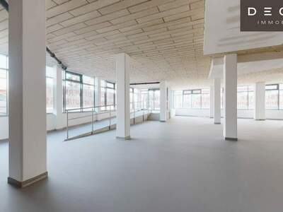 Gewerbeobjekt mieten in 1210 Wien