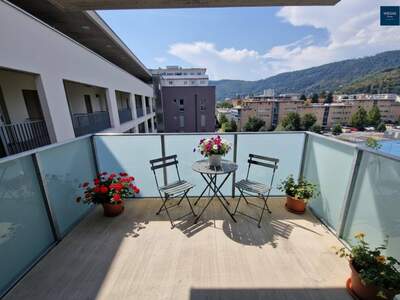 Wohnung mieten in 8020 Graz
