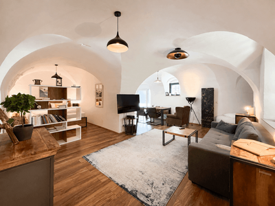 Wohnung mieten in 8990 Bad Aussee