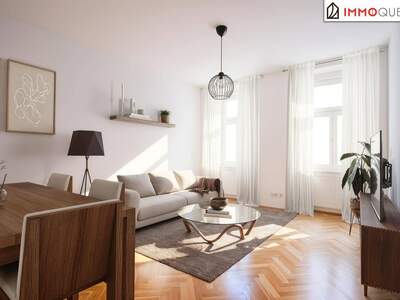 Wohnung kaufen in 1160 Wien