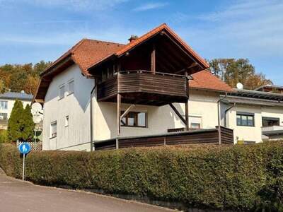 Haus kaufen in 4209 Mittertreffling