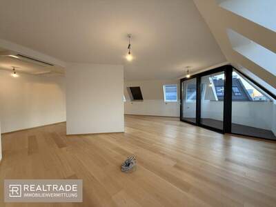 Terrassenwohnung kaufen in 1020 Wien (Bild 5)