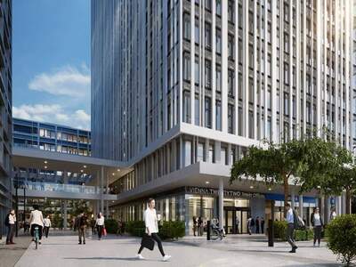 Gewerbeobjekt mieten in 1220 Wien