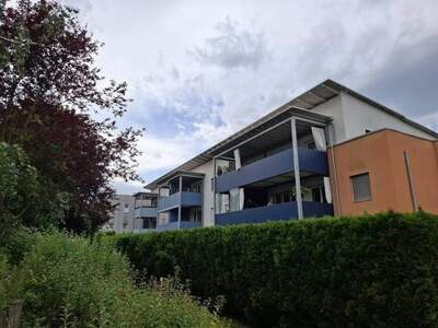 Eigentumswohnung in 9500 Villach