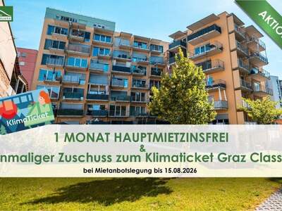Mietwohnung in 8020 Graz