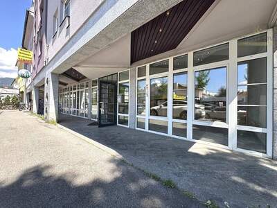 Gewerbeobjekt kaufen in 9500 Villach