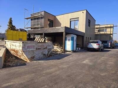 Haus kaufen in 2322 Zwölfaxing