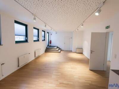 Gewerbeobjekt mieten in 1140 Wien