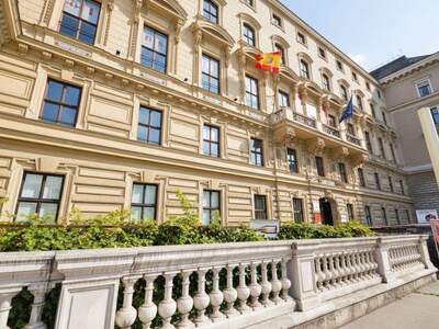 Gewerbeobjekt mieten in 1010 Wien (Bild 1)