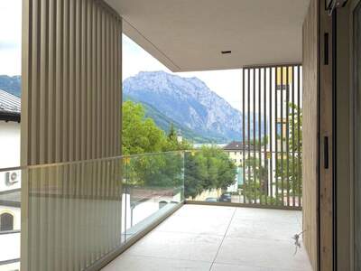 Wohnung mit Balkon kaufen in 4810 Gmunden (Bild 1)