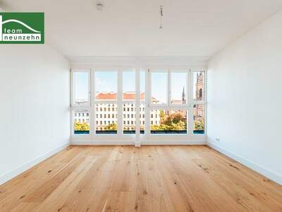 Terrassenwohnung kaufen in 1170 Wien (Bild 2)