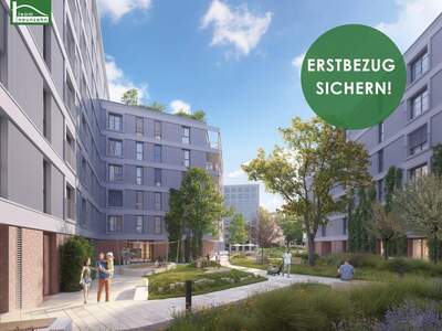 Wohnung mieten in 1030 Wien
