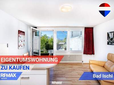 Eigentumswohnung in 4820 Bad Ischl