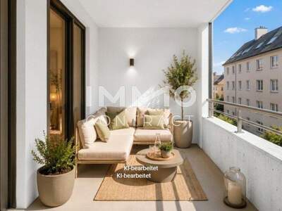 Wohnung kaufen in 1120 Wien