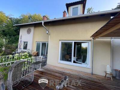 Einfamilienhaus kaufen in 3454 Sitzenberg (Bild 2)