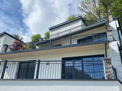 Etagenwohnung kaufen in 4866 Unterach