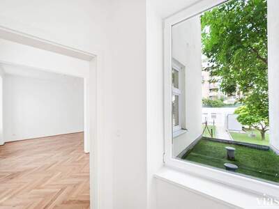 Altbauwohnung kaufen in 1030 Wien (Bild 1)