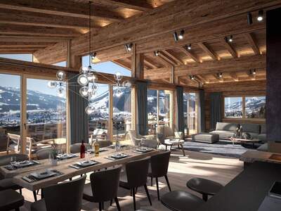 Haus kaufen in 6365 Kirchberg