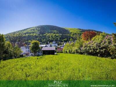 Grundstück kaufen in 2371 Hinterbrühl