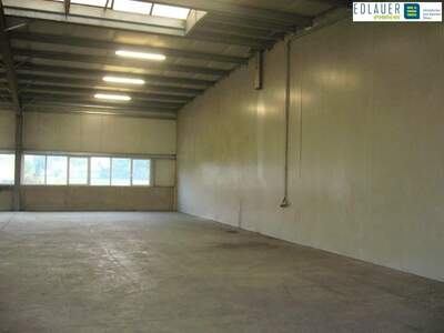 Gewerbeobjekt mieten in 3150 Wilhelmsburg