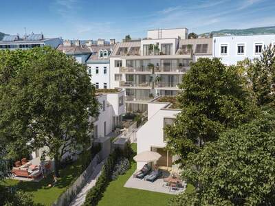 Wohnung mit Balkon kaufen in 1210 Wien (Bild 2)