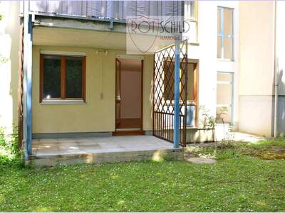 Wohnung mieten in 8344 Bad Gleichenberg