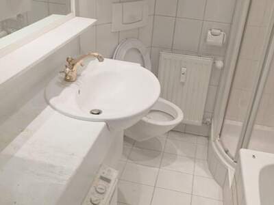Wohnung mit Balkon mieten in 5020 Salzburg (Bild 3)