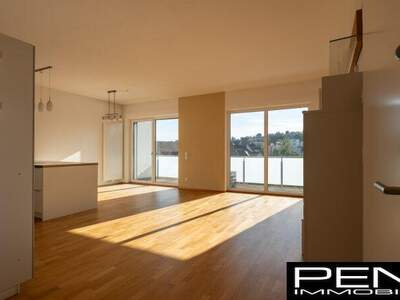 Wohnung kaufen in 4020 Linz