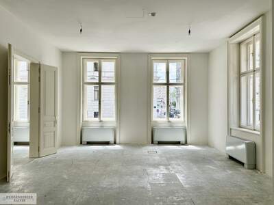 Gewerbeobjekt mieten in 1010 Wien (Bild 4)