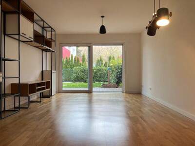 Terrassenwohnung kaufen in 3011 Untertullnerbach (Bild 4)