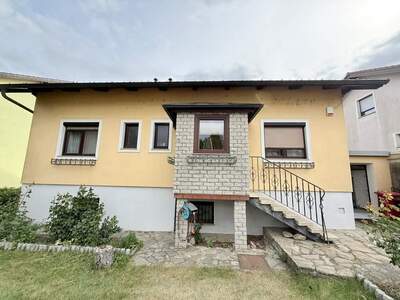 Haus kaufen in 2202 Enzersfeld