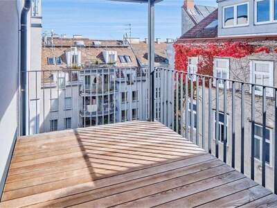 Wohnanlage kaufen in 1180 Wien (Bild 1)