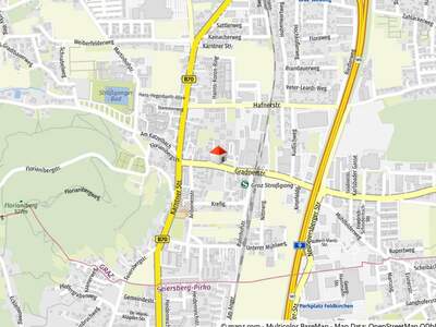 Immobilie mieten in 8054 Graz (Bild 2)