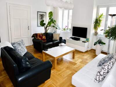 Altbauwohnung mit Balkon kaufen in 8010 Graz (Bild 4)