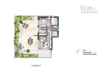 Wohnung kaufen in 6382 Kirchdorf