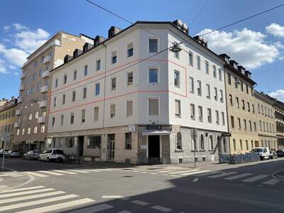 Altbauwohnung kaufen in 8020 Graz (Bild 4)