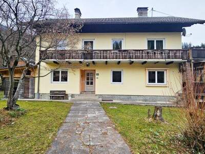 Haus kaufen in 9640 Kötschach (Bild 1)