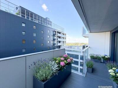 Wohnung mieten in 1020 Wien (Bild 3)
